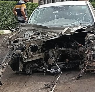 Accident Accident