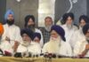 ਝੂੰਦਾ ਤੇ ਉਮੈਦਪੁਰੀ ਹੋਏ ਸ਼ੋ੍ਮਣੀ ਅਕਾਲੀ ਦਲ ਪੁਨਰ ਸੁਰਜੀਤ ਸਿੰਘ ਤੋਂ ਵੱਖ Akali Dal