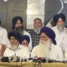 Akali Dal