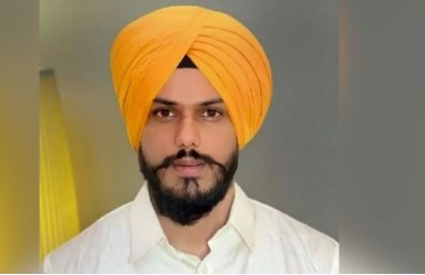Amritpal Singh Amritpal Singh