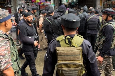 Anantnaag Attack Anantnag Attack