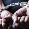 Arrest