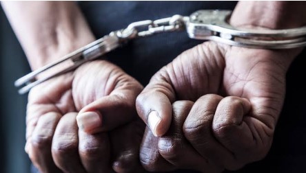 Arrest Arrest