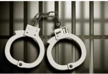 32 ਕਿਲੋ ਅਫੀਮ ਅਤੇ ਚਰਸ ਸਮੇਤ 4 ਤਸਕਰ ਗ੍ਰਿਫ਼ਤਾਰ Arrest