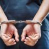 Arrest