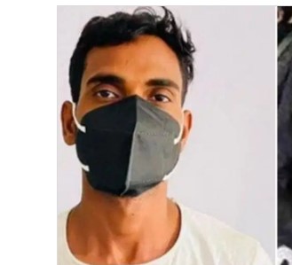 Arrest arrested