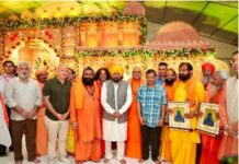 ਪੰਜਾਬ ਸਰਕਾਰ ਪਾਵੇਗੀ ਲੱਖਾਂ ਔਰਤਾਂ ਦੇ ਖਾਤੇ ਵਿਚ ਸਨਮਾਨ ਰਾਸ਼ੀ : ਕੇਜਰੀਵਾਲ Arvind Kejriwal