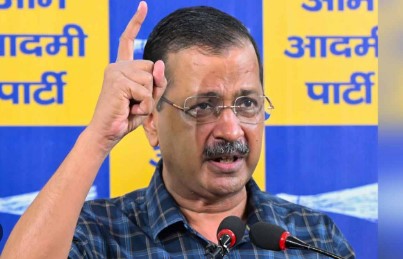 Arvind Kejriwal Kejriwal