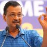 Arvind Kejriwal