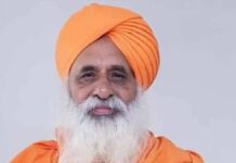 ਰਾਜ ਸਭਾ ਮੈਂਬਰ ਸੰਤ ਸੀਚੇਵਾਲ ਨੇ ਡੀ. ਜੀ. ਪੀ. ਨੂੰ ਲਿਖਿਆ ਪੱਤਰ Balbeer Seechewal