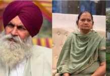 ਕਾਰ ਤੇ ਟੈਂਕਰ ਦੀ ਭਿਆਨਕ ਟੱਕਰ ਵਿਚ ਤਿੰਨ ਦੀ ਮੌਤ ਦੋ ਜਖਮੀ Bareli Accident
