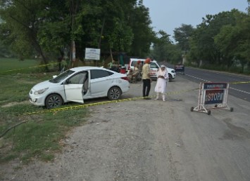Barnala Arrest Barnala police