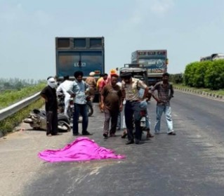 Batala Accident Batala Accident