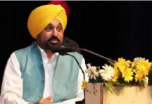 ਸਾਰਿਆਂ ਨੂੰ ਐਸ. ਆਈ. ਆਰ. ਦਾ ਫਾਰਮ ਭਰਨਾ ਚਾਹੀਦਾ ਹੈ : ਭਗਵੰਤ ਮਾਨ Bhagwant Mann