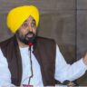 Bhagwant Mann