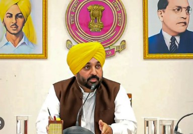 Bhagwant Mann Bhagwant Mann