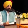 Bhagwant Mann