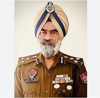 Bhullar Bhullar