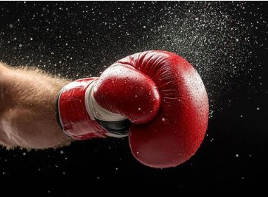 Boxing boxing