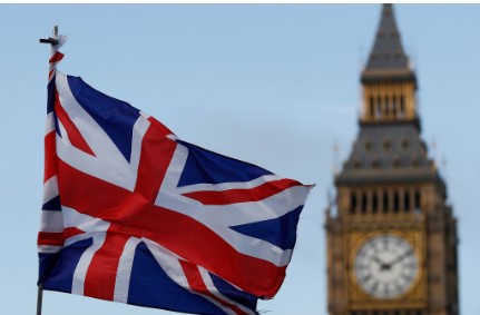 Britain Britain