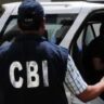 CBI