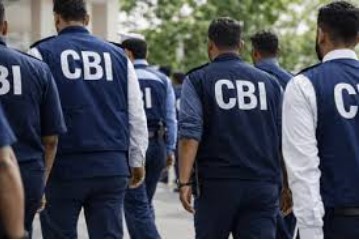 CBI CBI