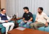ਸੀ. ਜੇ. ਪੀ. ਆਗੂਆਂ ਨੇ ਕੇਂਦਰ ਸਰਕਾਰ ਅੱਗੇ ਰੱਖੀਆਂ ਤਿੰਨ ਮੰਗਾਂ CJP