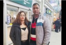ਪੰਜਾਬੀ ਪਤੀ ਆਪਣੀ ਹੀ ਪਤਨੀ ਦੇ ਕਤਲ ਦੇ ਮਾਮਲੇ ਵਿਚ ਦੋਸ਼ੀ ਕਰਾਰ Canada Court