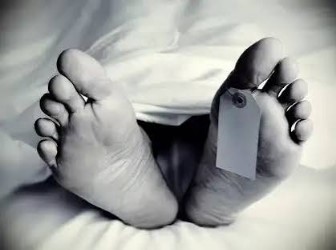 Canada Death Canda Death