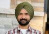 ਪੰਜਾਬੀ ਟਰੱਕ ਡਰਾਈਵਰ ਦੀ ਕੈਨੇਡਾ ਵਿਖੇ ਹੋਈ ਸੜਕ ਹਾਦਸੇ ਵਿਚ ਮੌਤ Canada Dies