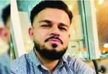 ਪੰਜਾਬੀ ਟਰੱਕ ਡਰਾਈਵਰ ਦਾ ਕੈਨੇਡਾ ਵਿਖੇ ਹੋਇਆ ਕਤਲ Canada Murder