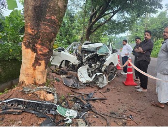 Car Accident Car Accident