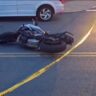 Car Bike Accident