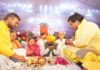 ਪੰਜਾਬ `ਚ ਵੰਡ ਪਾਊ ਤਾਕਤਾਂ ਕਦੇ ਕਾਮਯਾਬ ਨਹੀਂ ਹੋ ਸਕਦੀਆਂ : ਮੁੱਖ ਮੰਤਰੀ Chief Minister