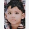 Child Dies
