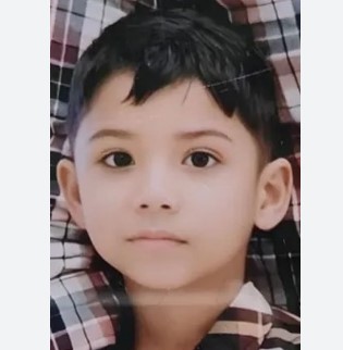 Child Dies Child Dies