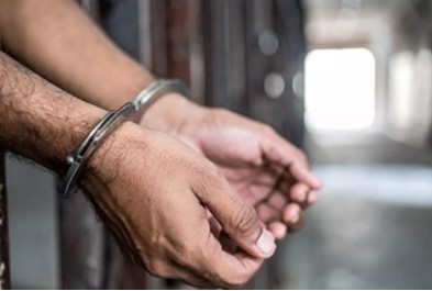 Constable Arrest constables arreste