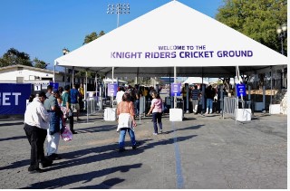 Cricket Ground Cricket Ground