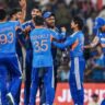 Cricket Team