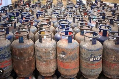 Cylinder cylinder