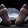 Dead Body