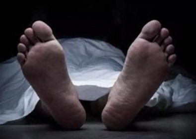 Dead Body Dead Body
