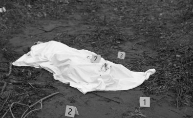 Dead Body Dead Body