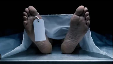 Dead Body Killed