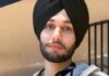 ਪੰਜਾਬੀ ਨੌਜਵਾਨ ਦੀ ਲੰਡਨ `ਚ ਭੇਦਭਰੇ ਹਾਲਾਤਾਂ `ਚ ਮੌਤ Death