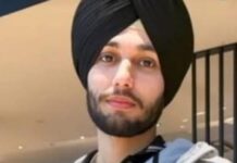 ਪੰਜਾਬੀ ਨੌਜਵਾਨ ਦੀ ਲੰਡਨ `ਚ ਭੇਦਭਰੇ ਹਾਲਾਤਾਂ `ਚ ਮੌਤ Death