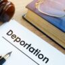 deportation
