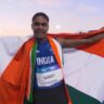 Dilip Mahadu