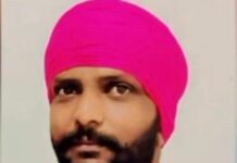 ਪੰਜਾਬੀ ਨੌਜਵਾਨ ਦੀ ਦੁਬਈ ਵਿਖੇ ਹੋਈ ਦਿਲ ਦਾ ਦੌਰਾ ਪੈਣ ਨਾਲ ਮੌਤ Dubai Death