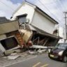 earthquake